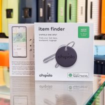 Chipolo Tracker Schlüssel Geldbörse Koffer finden Harenberg Bonn