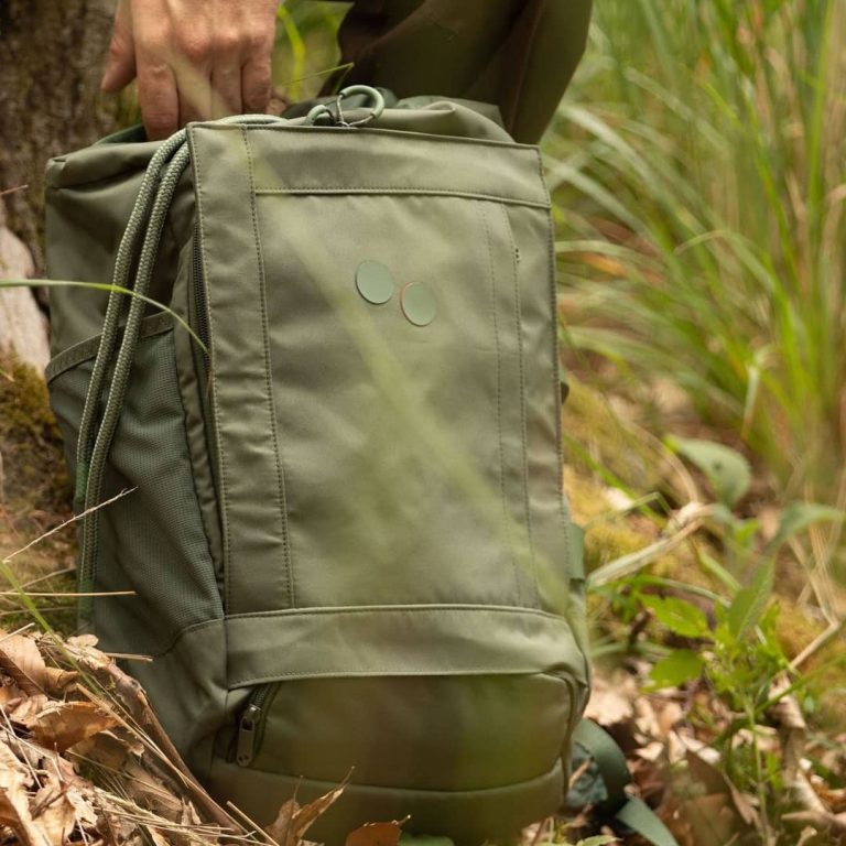 pinqponq Rucksack Blok Harenberg Bonn Reiserucksack Freizeitrucksack