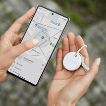 Chipolo Tracker Schlüssel Geldbörse Koffer finden Harenberg Bonn