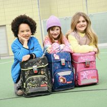 Harenberg Bonn Step-by-Step Schulranzen Einschulung 2025