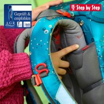 Step by Step Schulranzen ergonomisch geprüft und empfohlen Harenberg Bonn