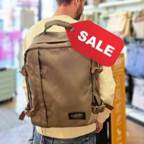 Harenberg Bonn CabinZero Sale Rucksack Handgepäckrucksack Cabin Size