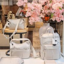 Harenberg Bonn Kirschblüte Frühling Koffer Handtaschen Rucksäcke