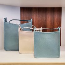 Longchamp Le Foulonne Handtasche Ledertasche Harenberg Bonn