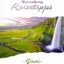 Harenberg Bonn Reisetipps Juni Island