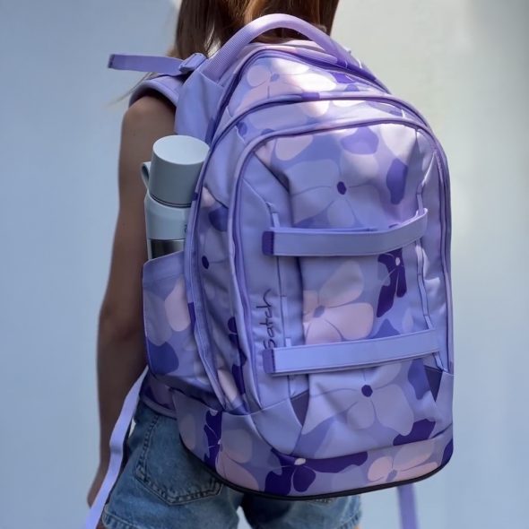 Satch Pack Schulrucksack 5.Klasse Harenberg Bonn