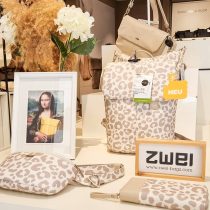 Harenberg Bonn Zwei Bags Leo