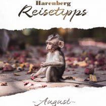 Harenberg Bonn Reisetipps August Bali
