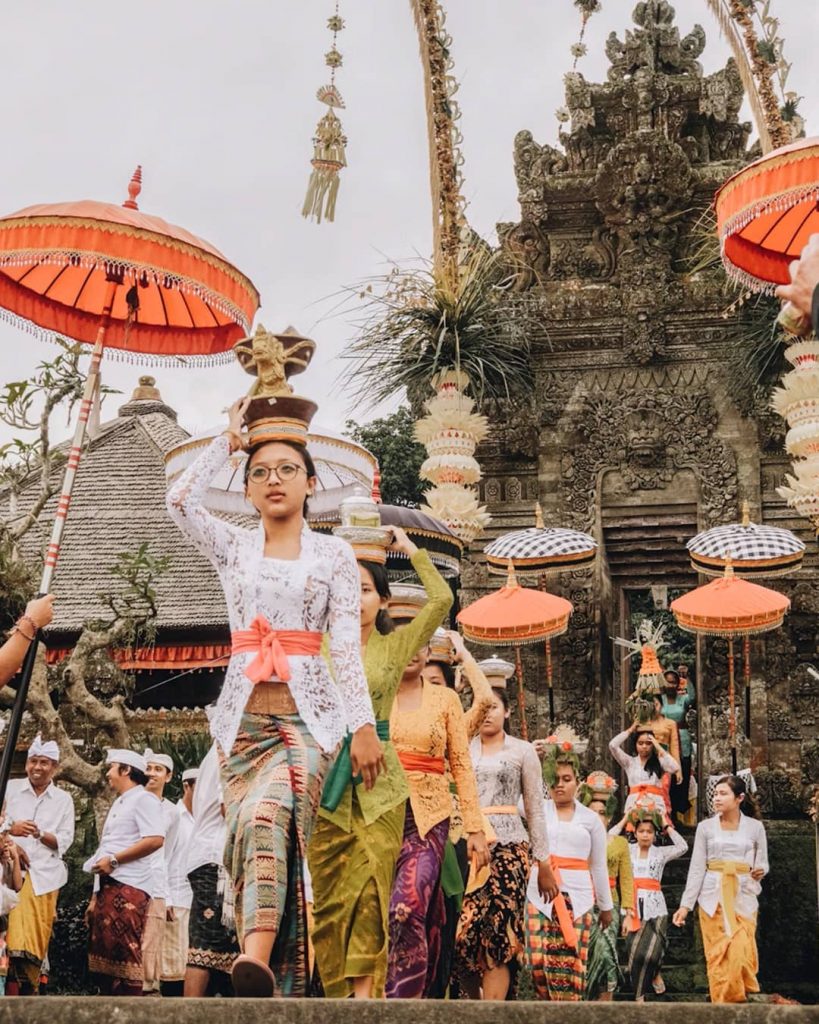 Harenberg Bonn Reisetipps August Bali