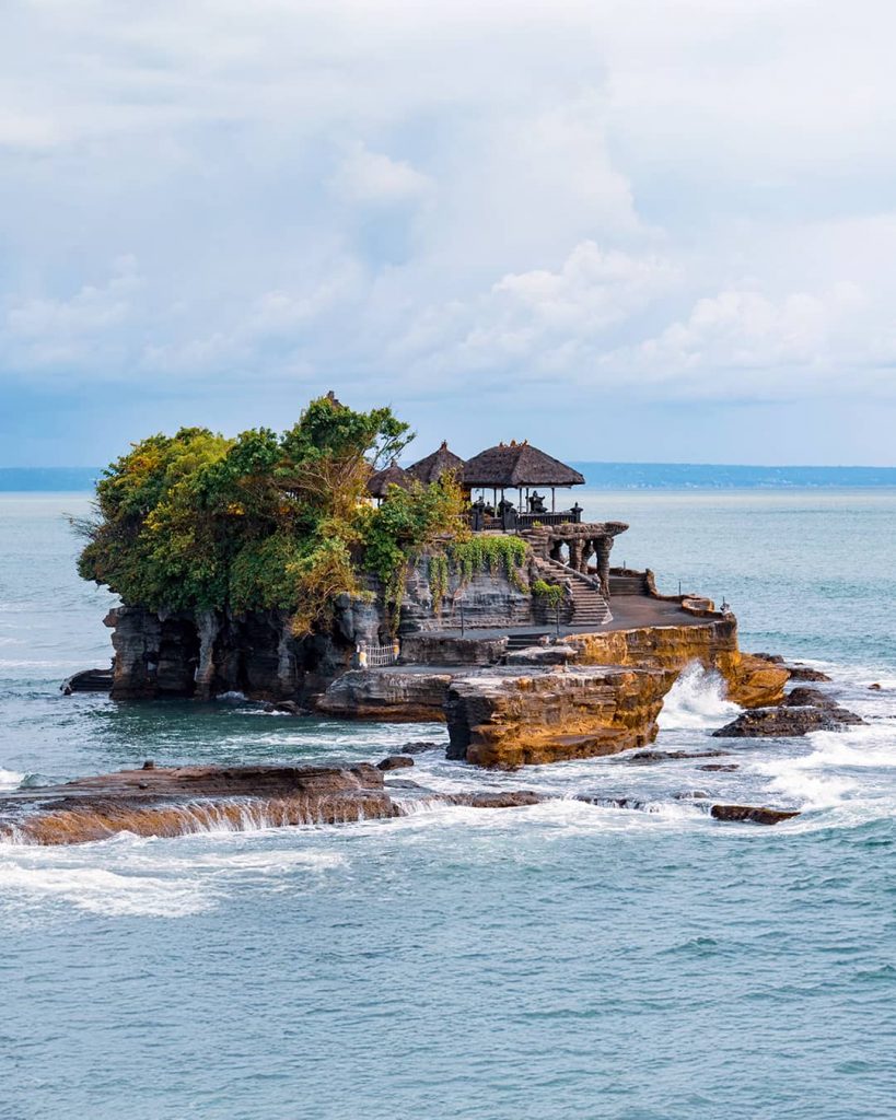 Harenberg Bonn Reisetipps August Bali