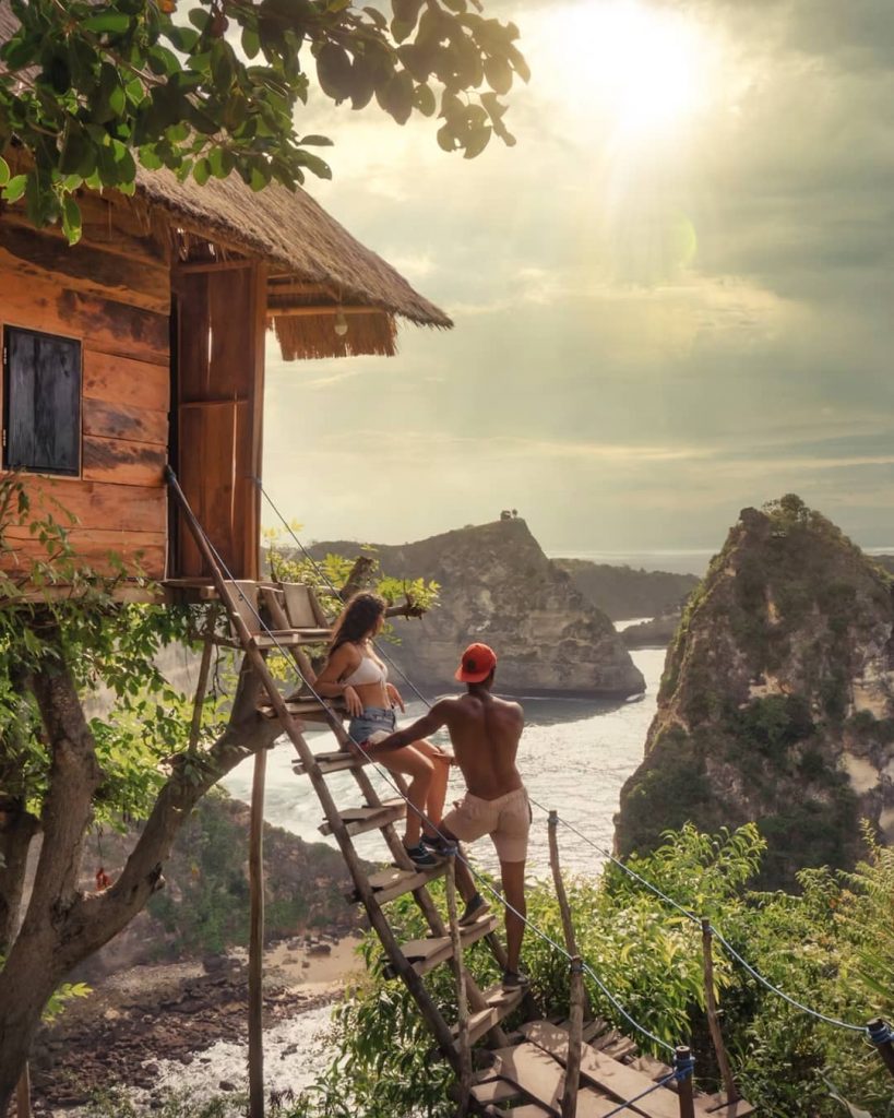 Harenberg Bonn Reisetipps August Bali