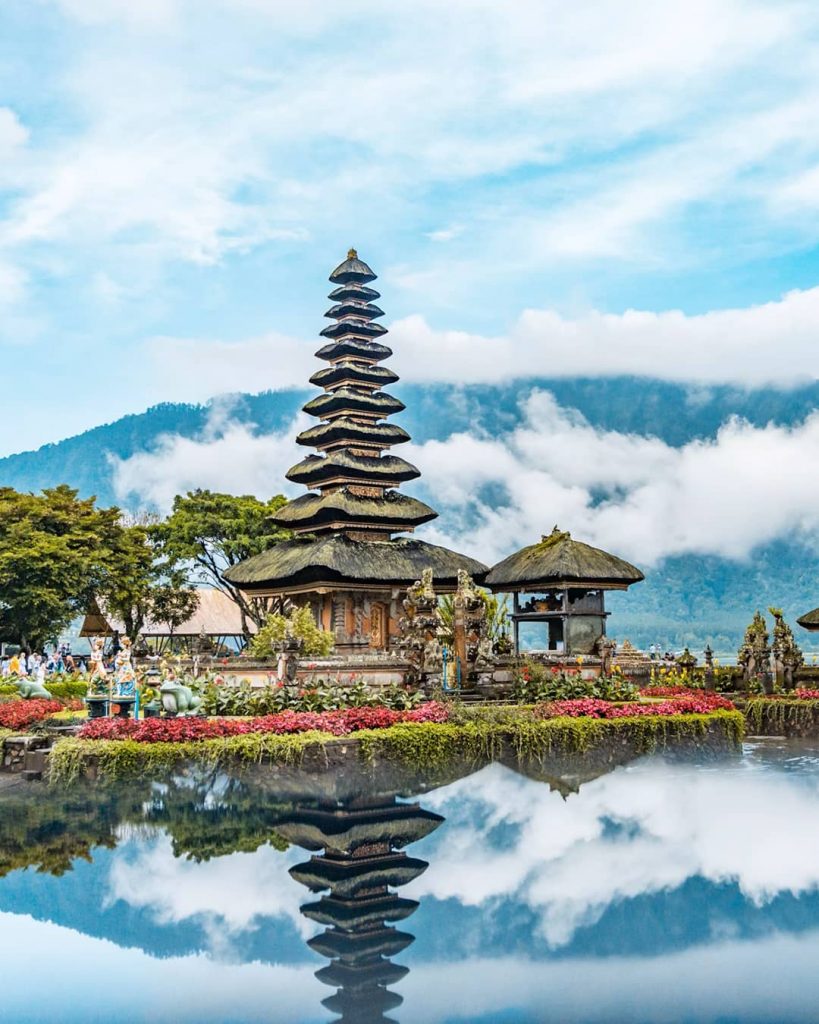 Harenberg Bonn Reisetipps August Bali