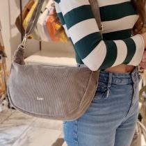 Cord Tasche Cord Rucksack Harenberg Bonn Zwei Karten-and-Son