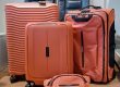 Harenberg Bonn Reisegepäck neue Farbe Clay Orange Samsonite Upscape Essens Ecodiver