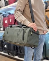 Travelite Briize Weekender Rucksack Reisetasche