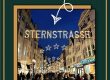 Sternstraße Weihnachtsbeleuchtung Bonn Harenberg Bonn
