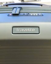 Travelite Millenium Polycarbonat Koffer Hartschale Harenberg Bonn