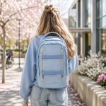 Satch pack summer era Schulrucksack weiterführende Schule Harenberg Bonn
