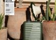 Stiftung Warentest Auszeichnung Travelite Airbase S