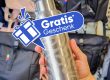 Gotbag gratis Geschenk im Wert von 39,00 Euro beim Kauf eines Gotbag Produkts ab 99,95