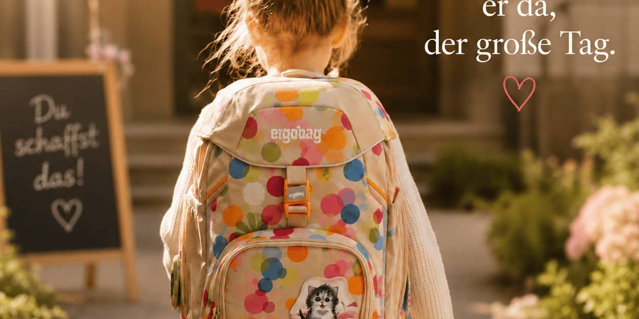 Harenberg-Bonn_Schulstart-2026_ergobag_Schulranzen_4-5 Harenberg Bonn Einschulung 2026 Schulranzen Ergobag