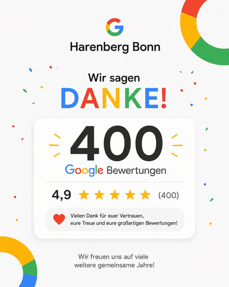 Harenberg Bonn 400 Google Bewertungen Erfahrungen Koffer Handtaschen Rucksäcke Schulranzen
